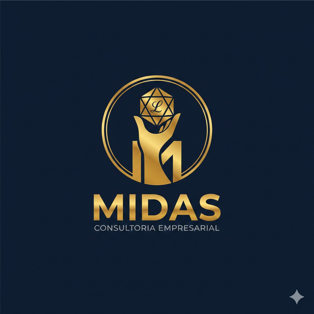 Midas Consultoria Empresarial